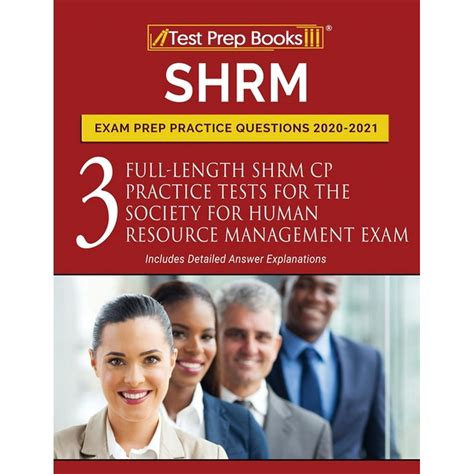 how hard is the human resource test|Official SHRM Exam Preparation .